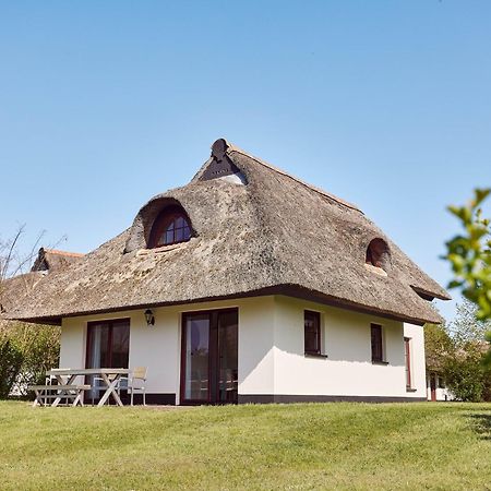 Holiday Resort Van Der Valk, Linstow Dobbin-Linstow Екстер'єр фото